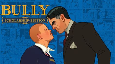 bully scholarship edition trainer